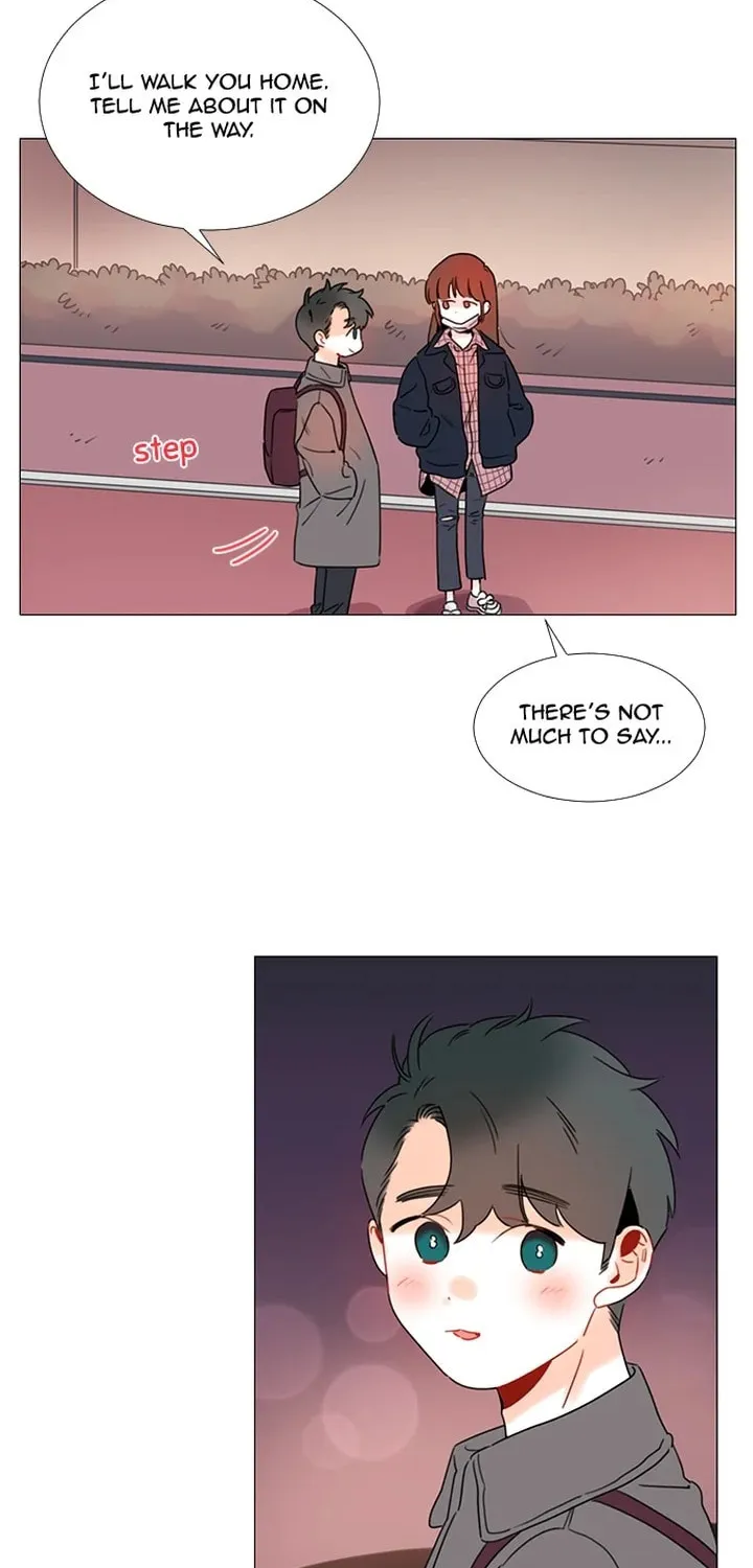 You At First Sight Chapter 96 page 37 - 
