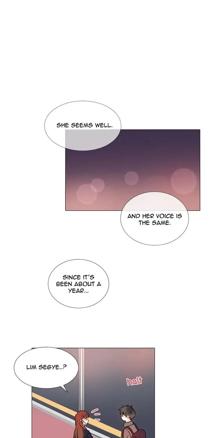 You At First Sight Chapter 96 page 39 - 