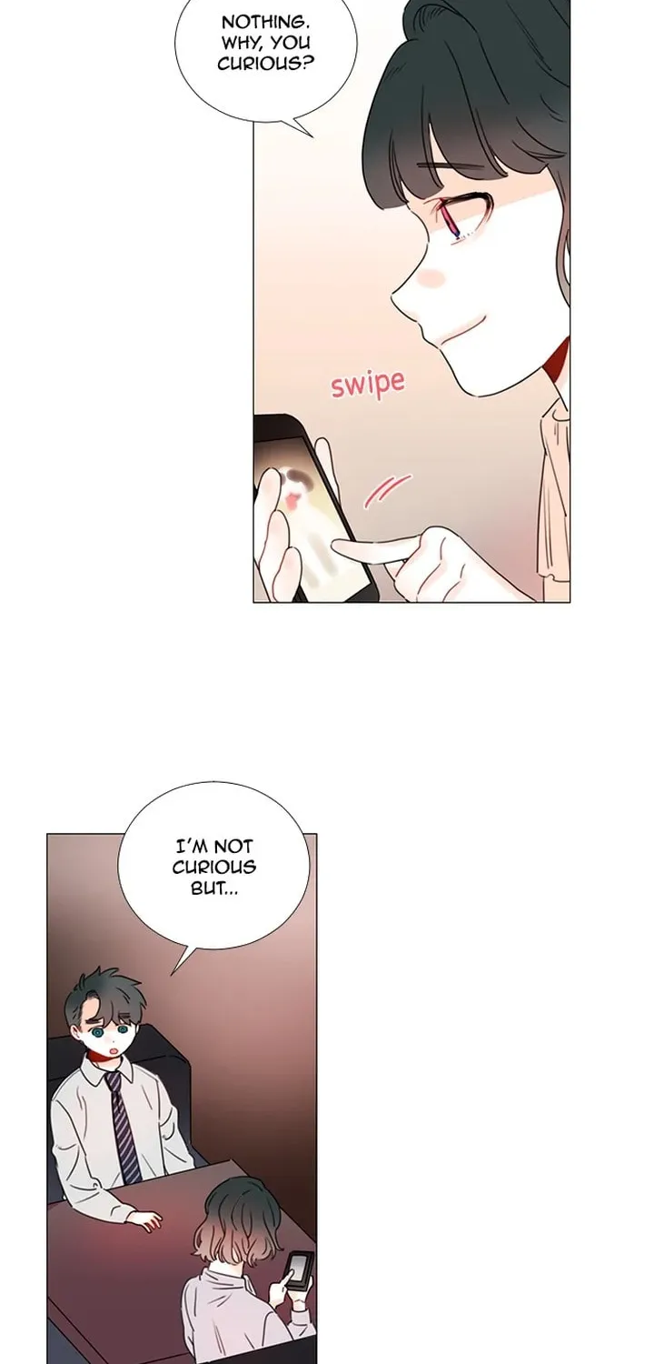 You At First Sight Chapter 96 page 5 - 