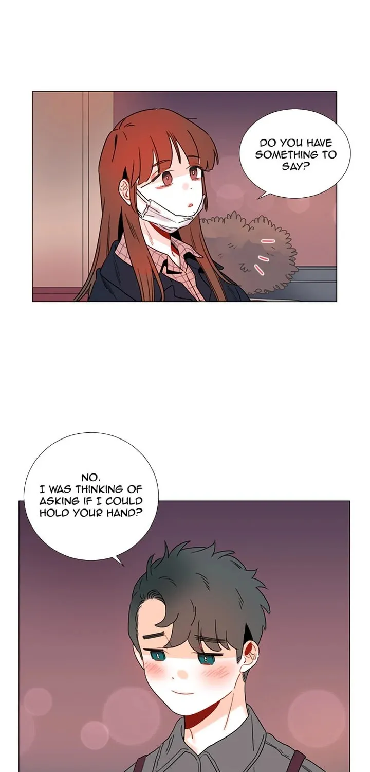 You At First Sight Chapter 96 page 41 - 