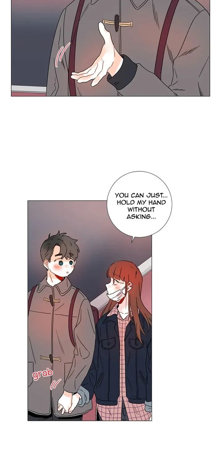 You At First Sight Chapter 96 page 42 - 