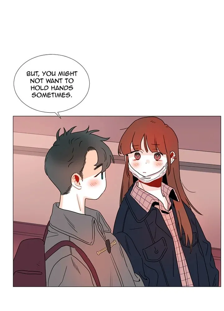 You At First Sight Chapter 96 page 43 - 