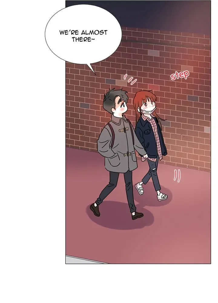 You At First Sight Chapter 96 page 46 - 