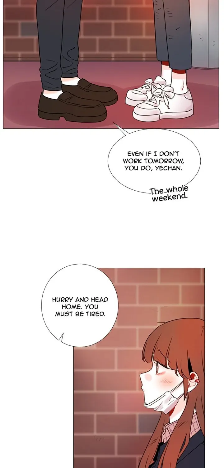 You At First Sight Chapter 96 page 50 - 