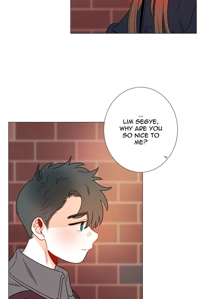 You At First Sight Chapter 96 page 51 - 
