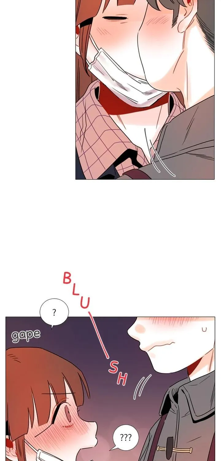 You At First Sight Chapter 96 page 55 - 