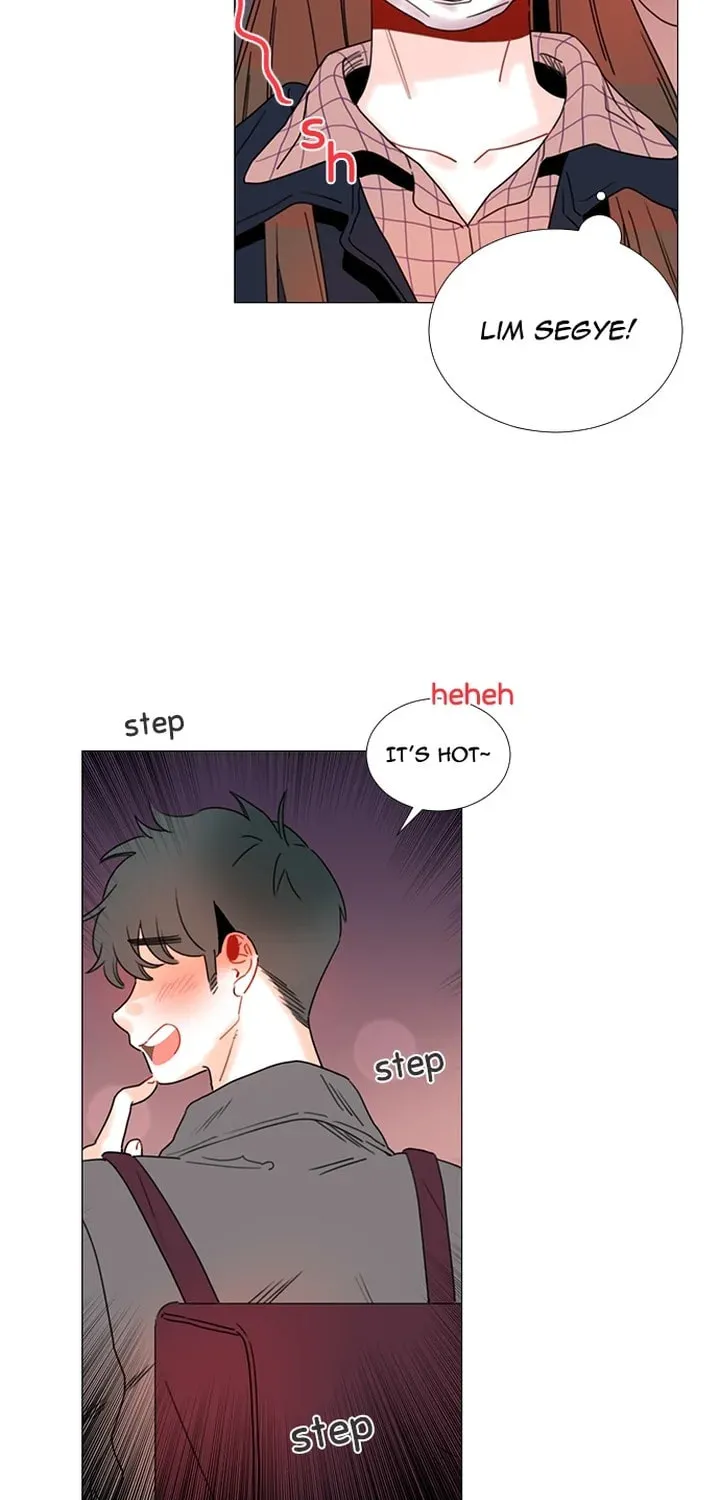 You At First Sight Chapter 96 page 60 - 