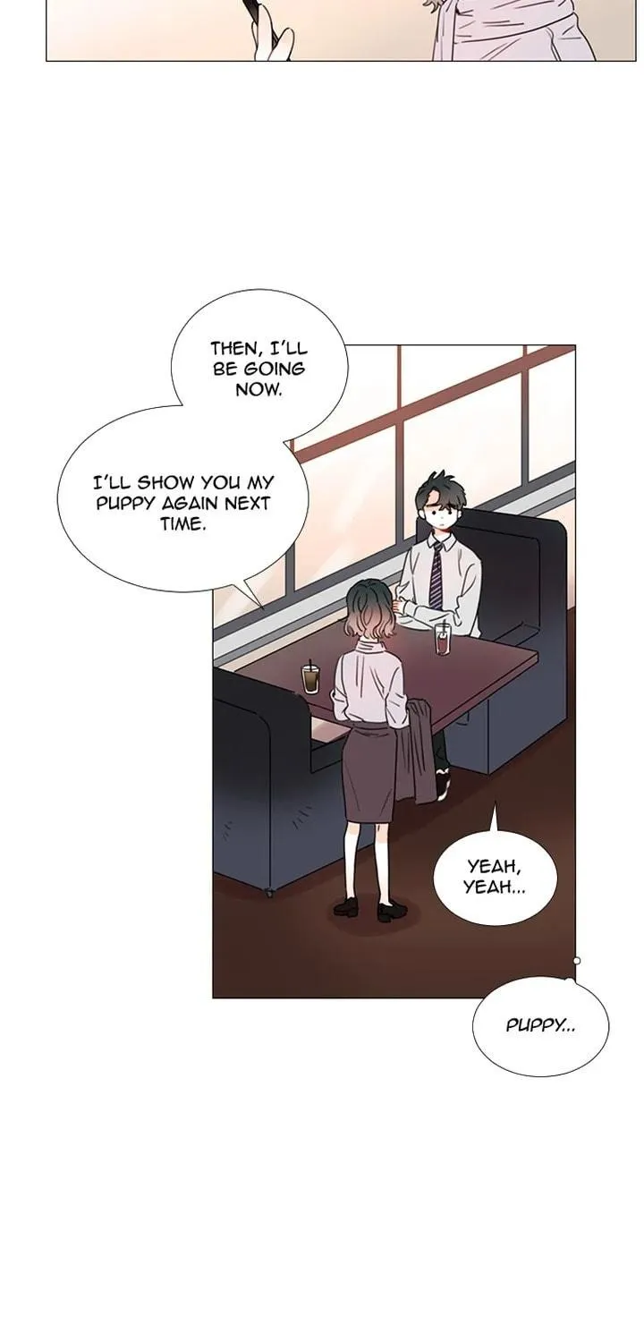 You At First Sight Chapter 96 page 7 - 