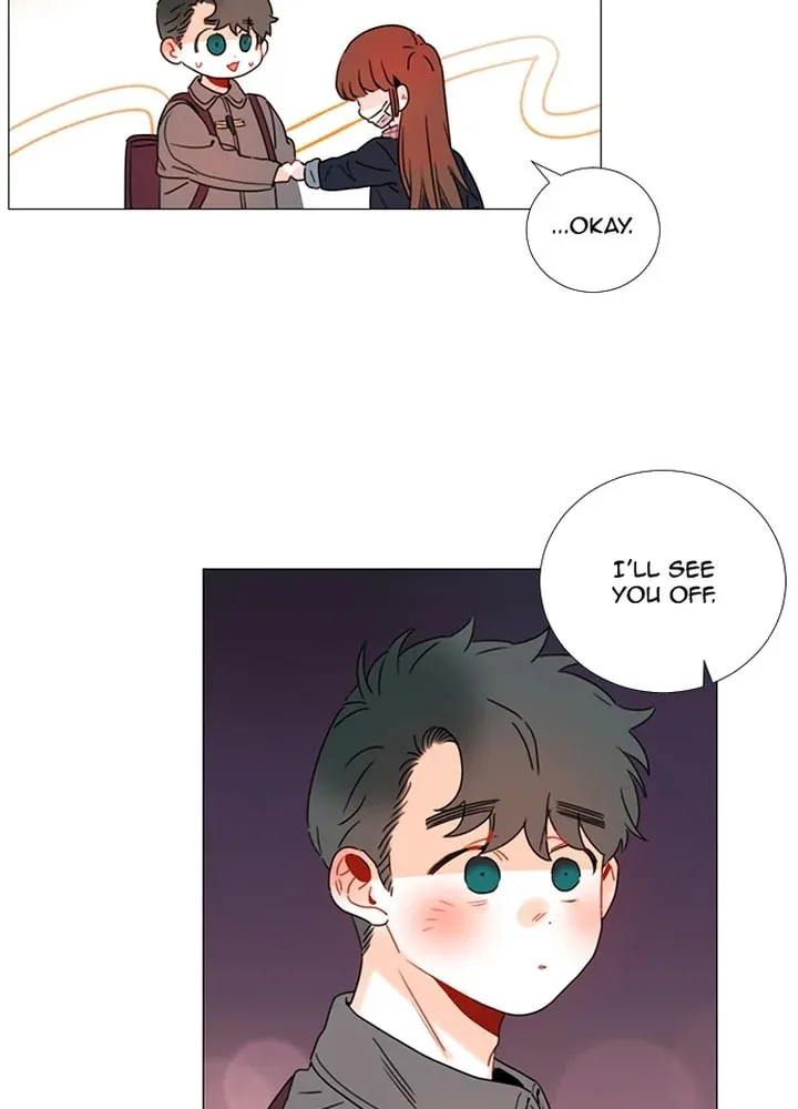 You At First Sight Chapter 96 page 62 - 