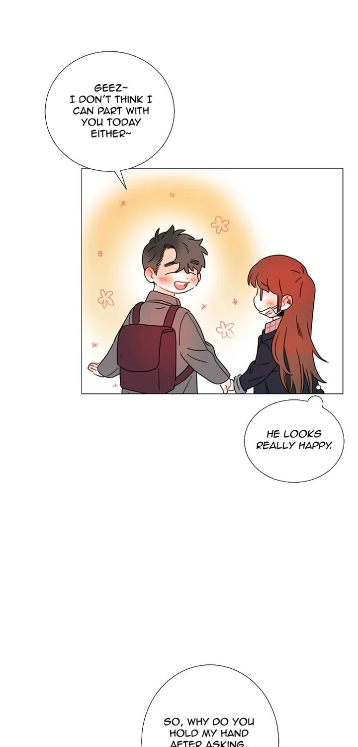 You At First Sight Chapter 96 page 65 - 