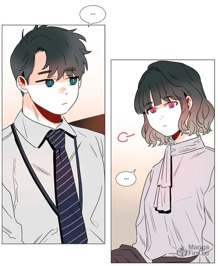 You At First Sight Chapter 96 page 8 - 