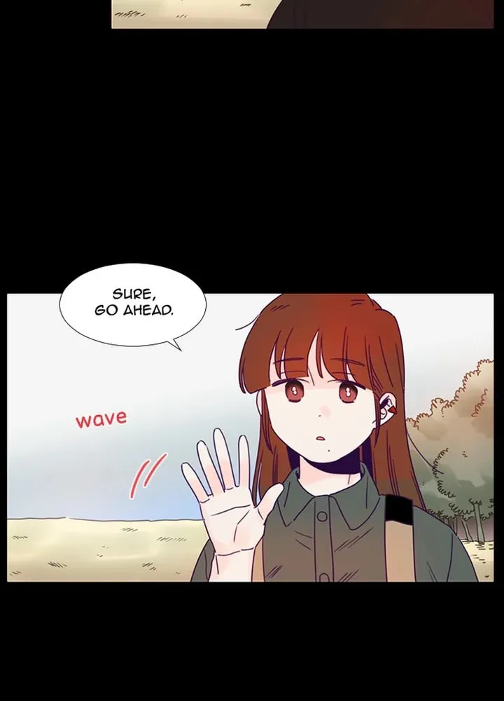 You At First Sight Chapter 97 page 11 - 