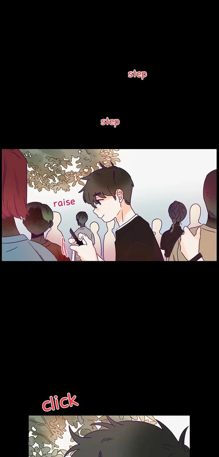 You At First Sight Chapter 97 page 12 - 