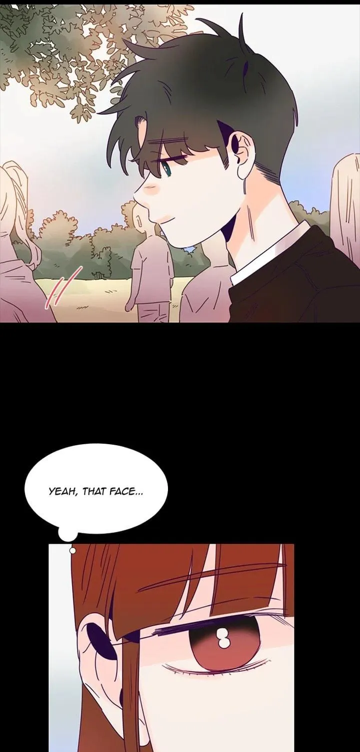 You At First Sight Chapter 97 page 15 - 