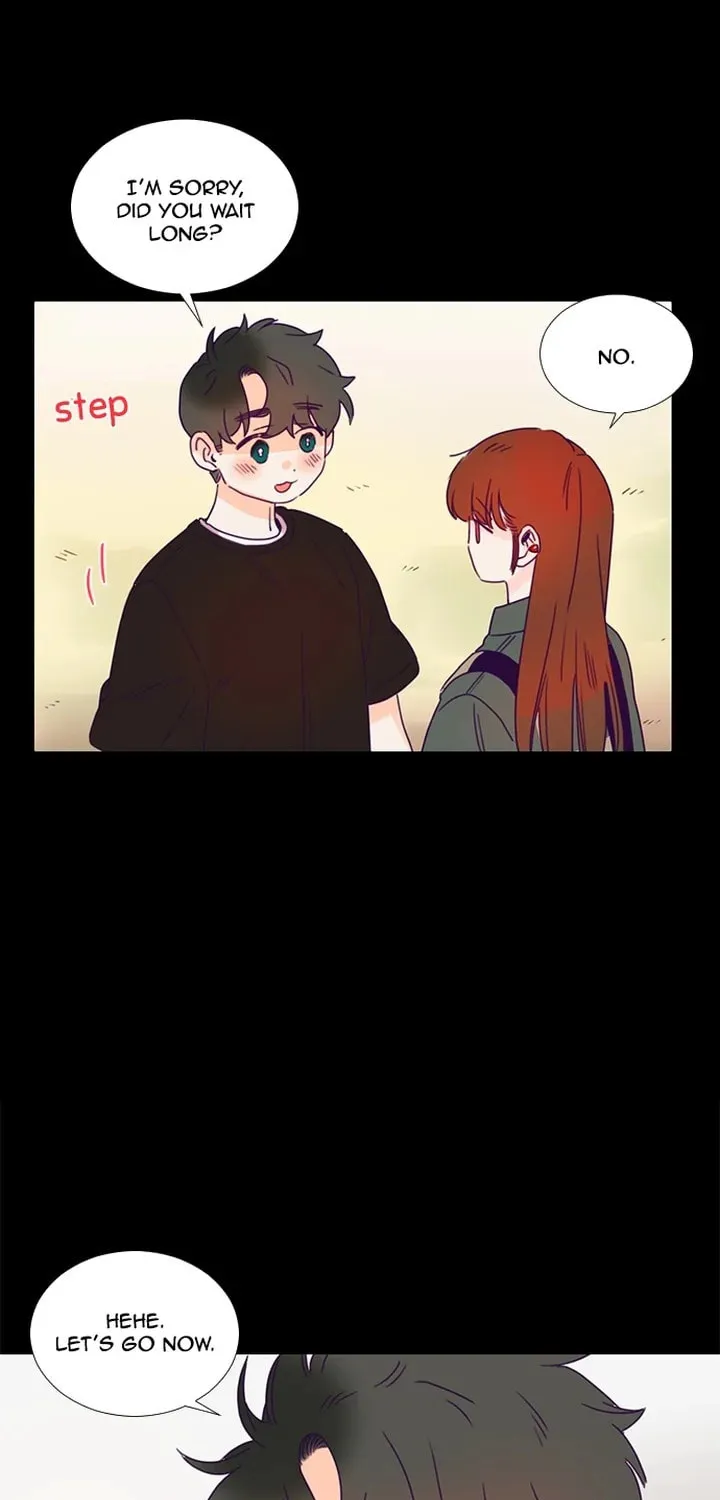 You At First Sight Chapter 97 page 17 - 