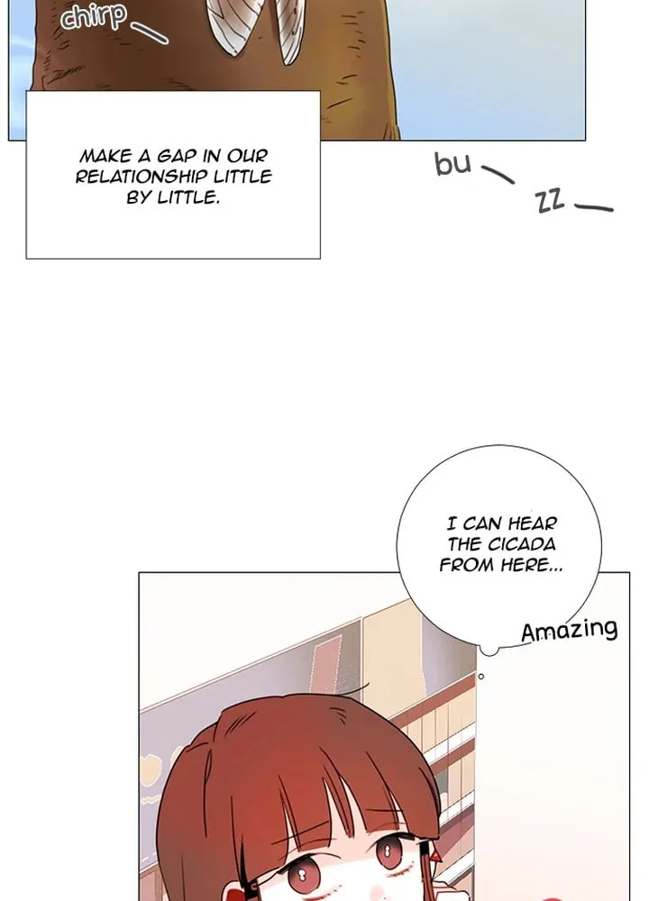 You At First Sight Chapter 97 page 3 - 