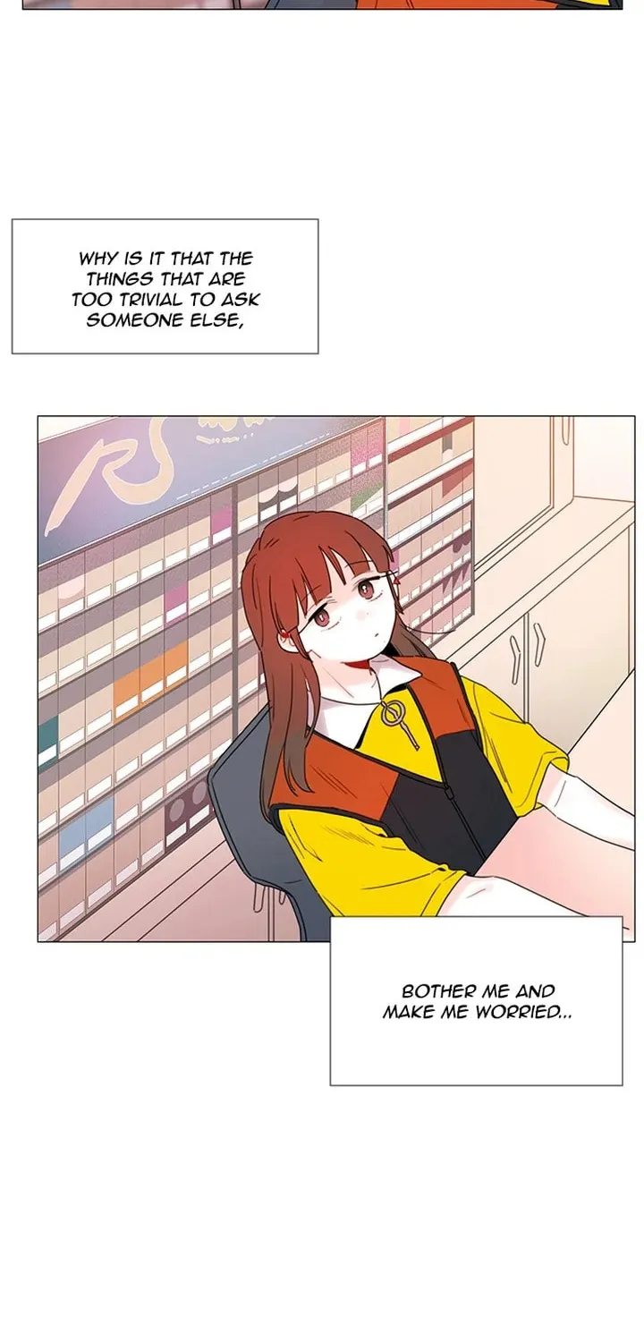 You At First Sight Chapter 97 page 21 - 