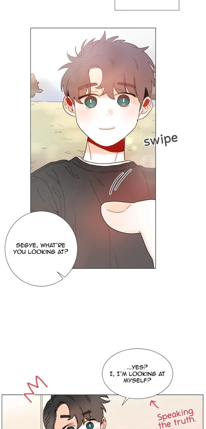 You At First Sight Chapter 97 page 23 - 
