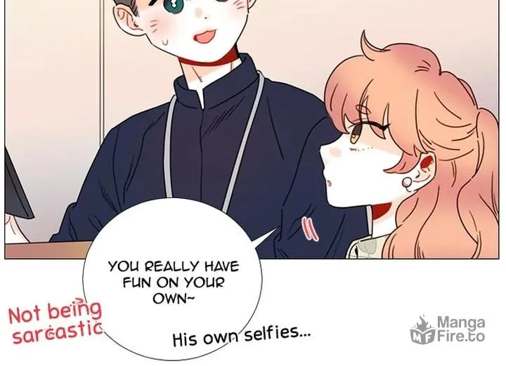 You At First Sight Chapter 97 page 24 - 