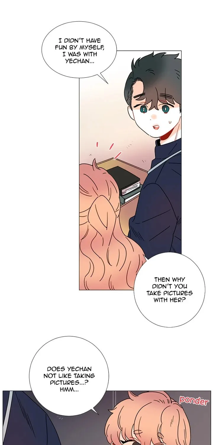 You At First Sight Chapter 97 page 25 - 