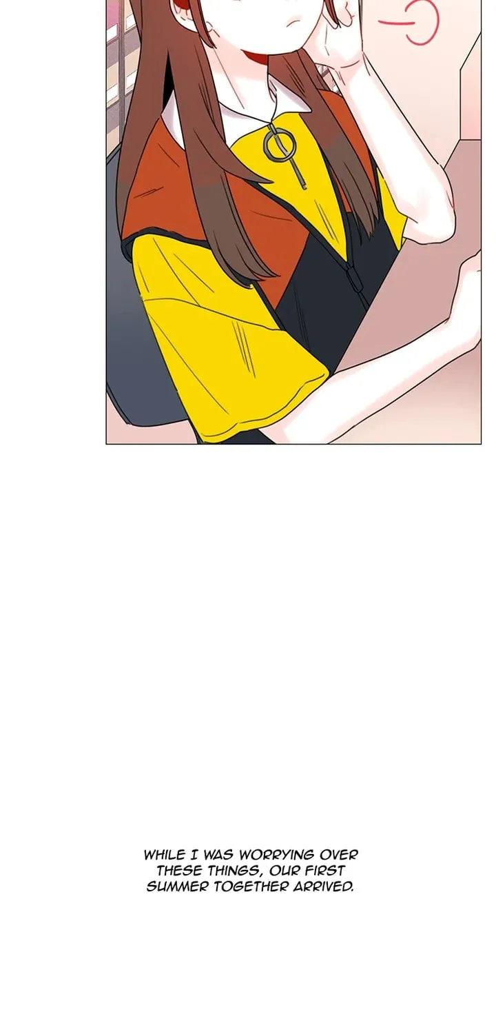 You At First Sight Chapter 97 page 4 - 