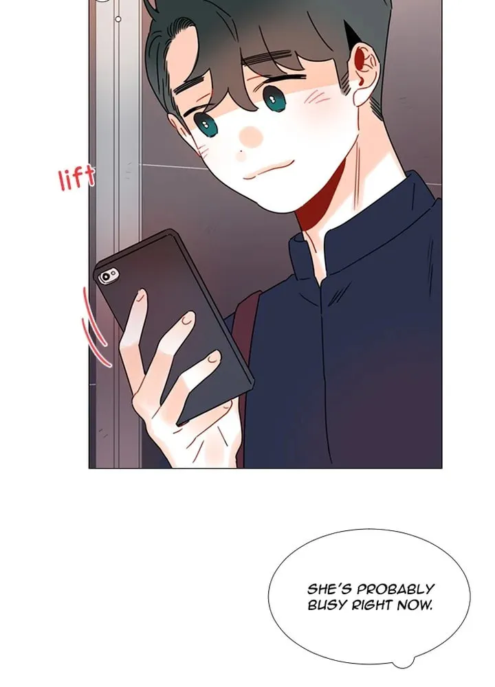 You At First Sight Chapter 97 page 35 - 