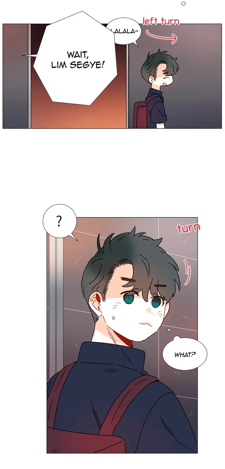 You At First Sight Chapter 97 page 36 - 