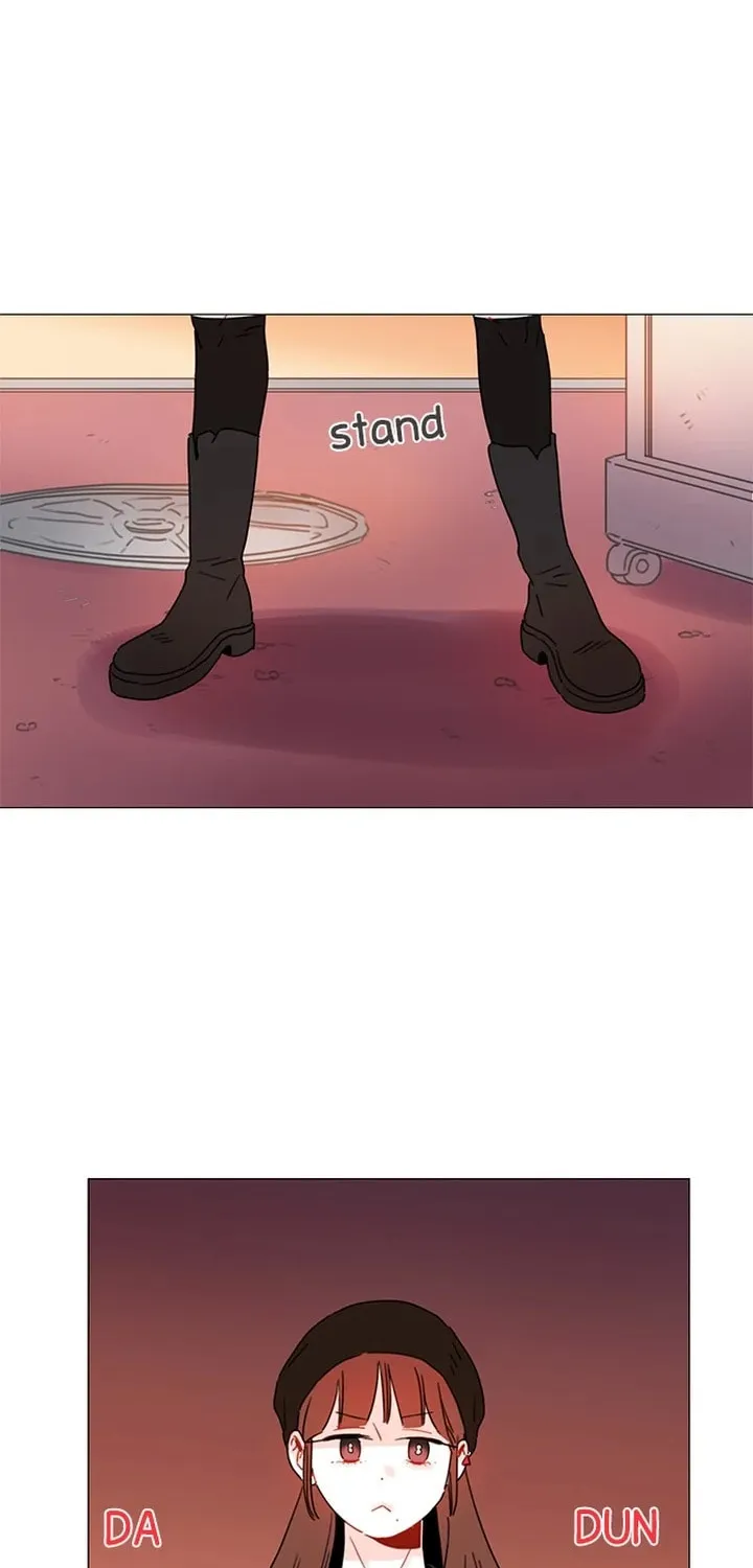 You At First Sight Chapter 97 page 37 - 