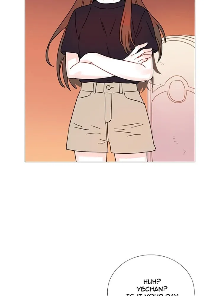 You At First Sight Chapter 97 page 38 - 