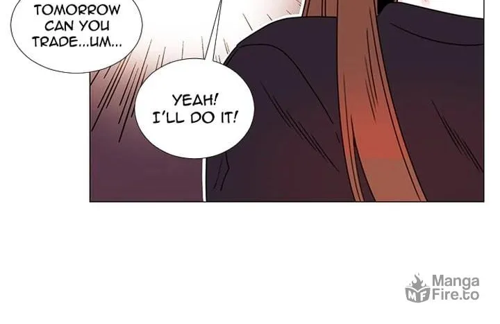 You At First Sight Chapter 97 page 40 - 