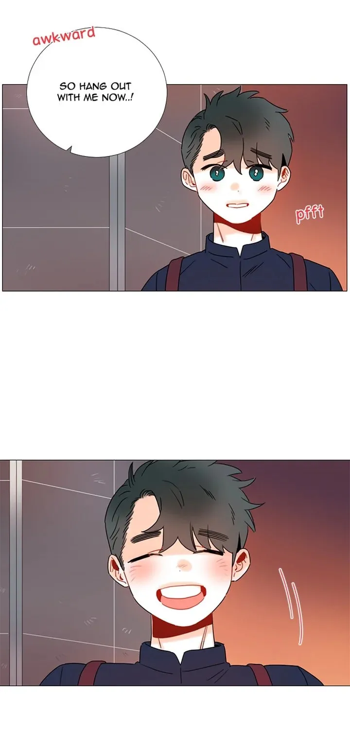 You At First Sight Chapter 97 page 41 - 