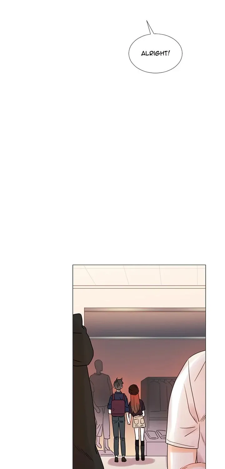 You At First Sight Chapter 97 page 42 - 