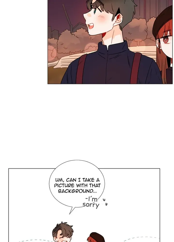 You At First Sight Chapter 97 page 46 - 