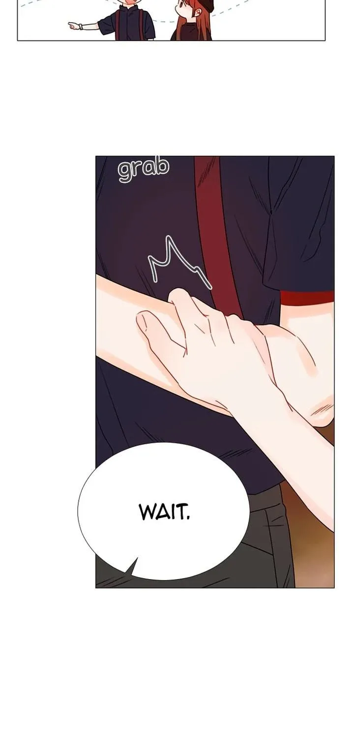 You At First Sight Chapter 97 page 47 - 