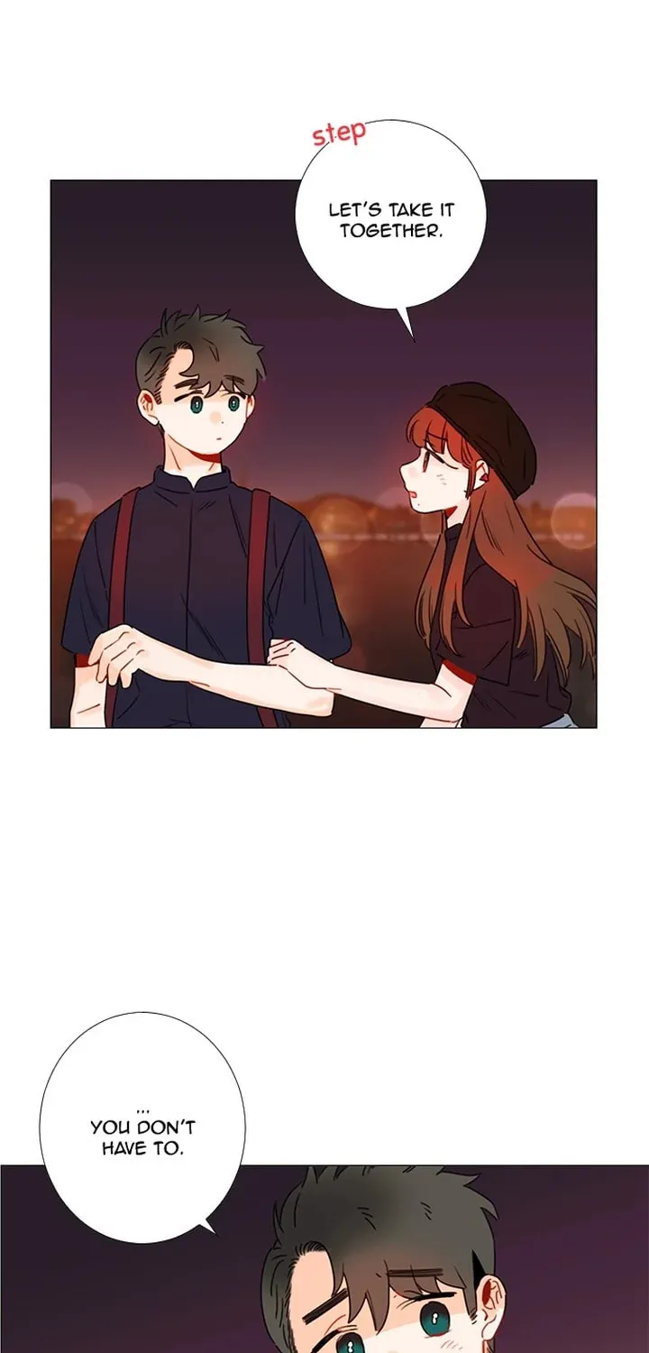 You At First Sight Chapter 97 page 49 - 