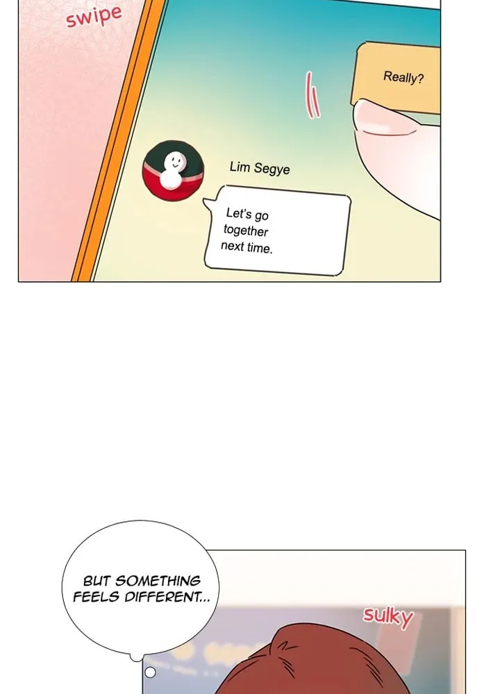 You At First Sight Chapter 97 page 6 - 