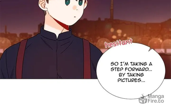 You At First Sight Chapter 97 page 56 - 