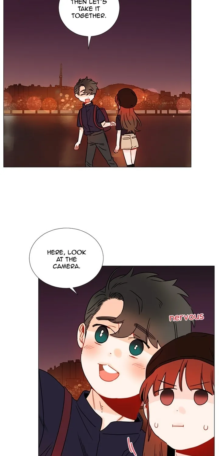 You At First Sight Chapter 97 page 58 - 