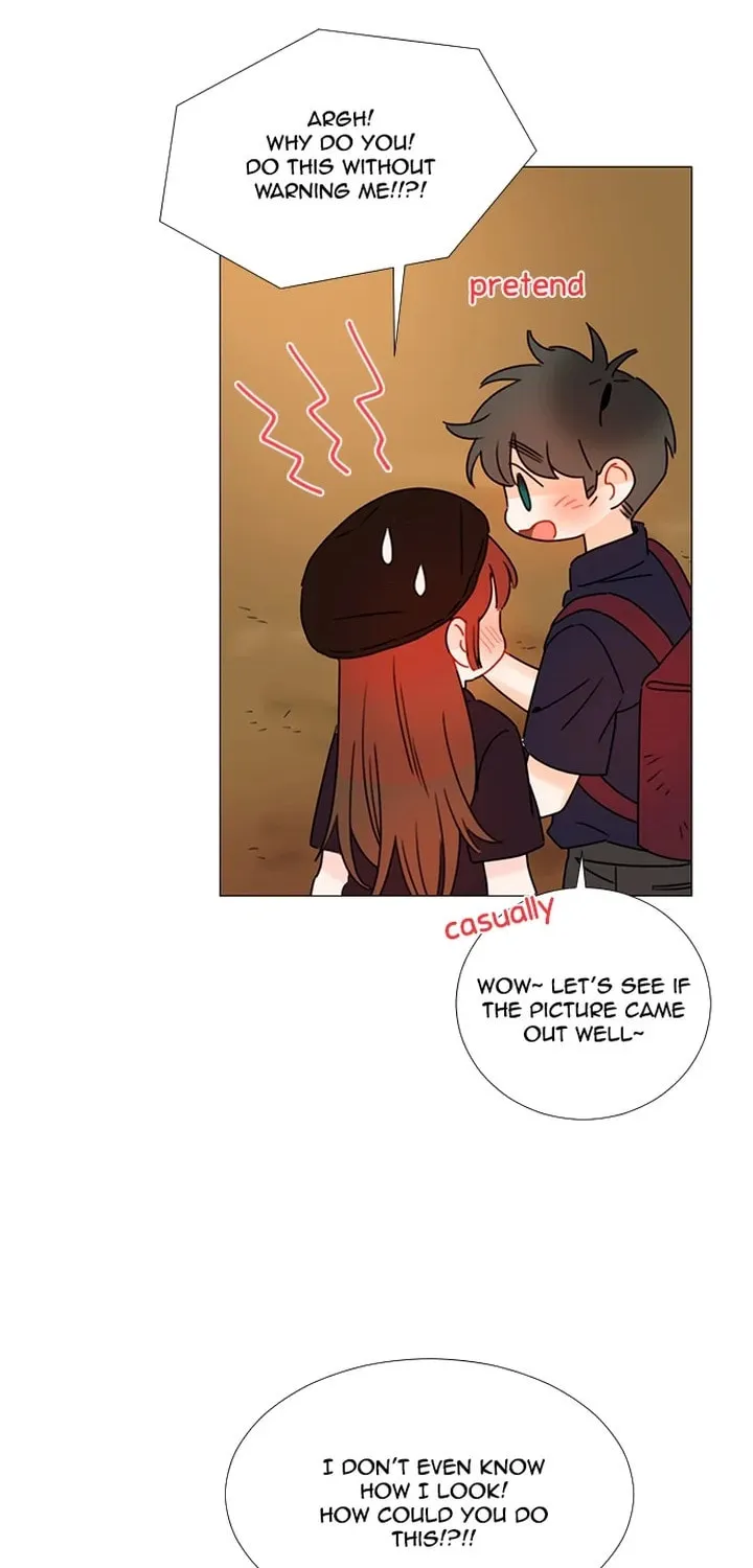 You At First Sight Chapter 97 page 61 - 