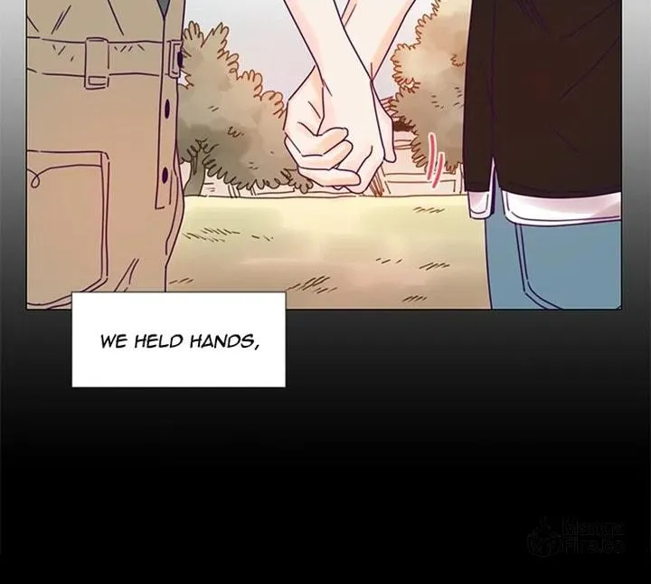 You At First Sight Chapter 97 page 8 - 