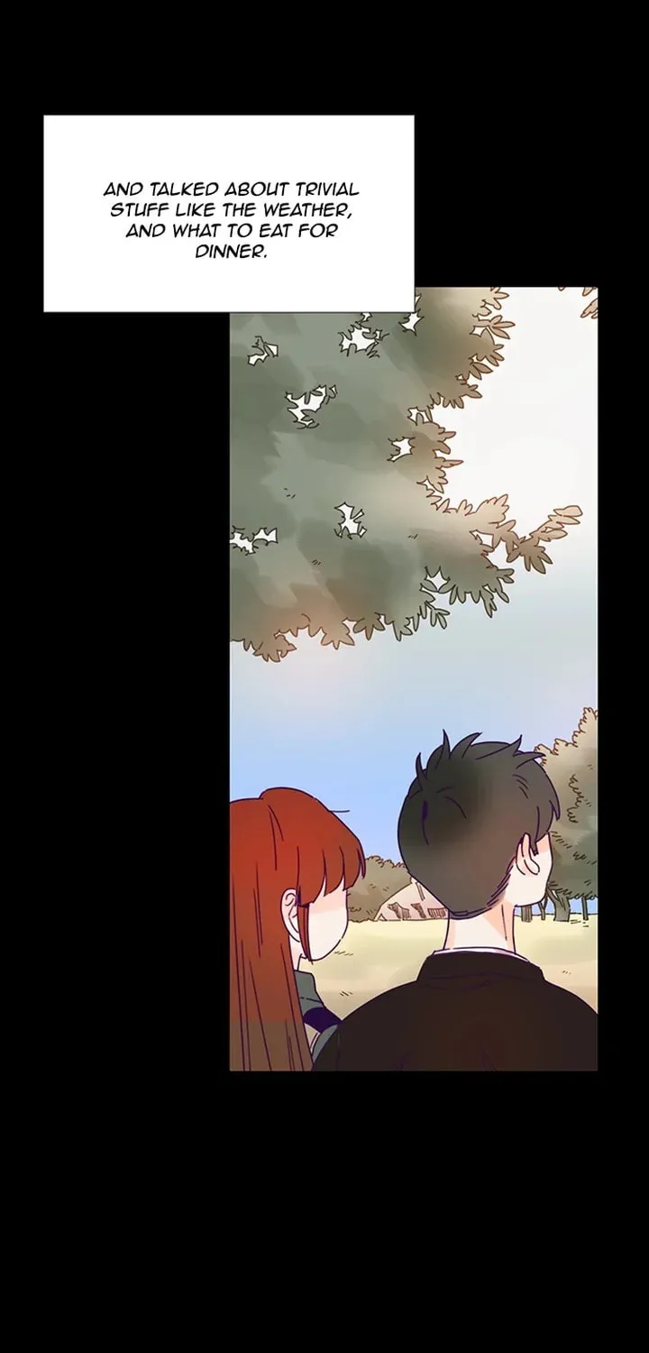 You At First Sight Chapter 97 page 9 - 
