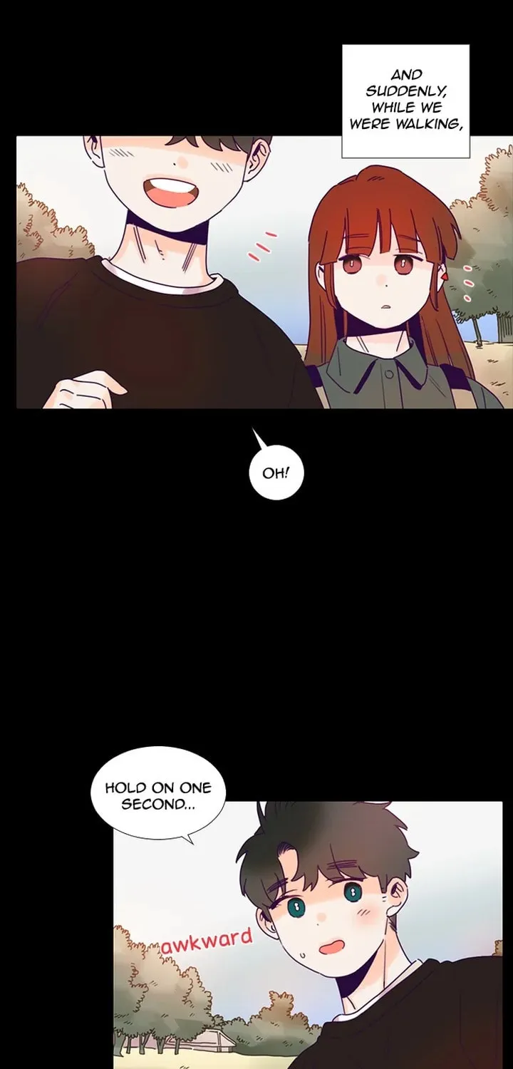 You At First Sight Chapter 97 page 10 - 