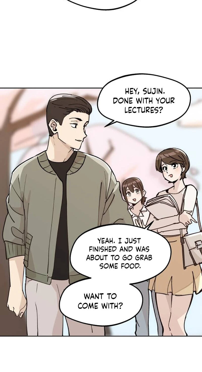 You Become Dumb if You Like Someone Chapter 1 page 2 - 