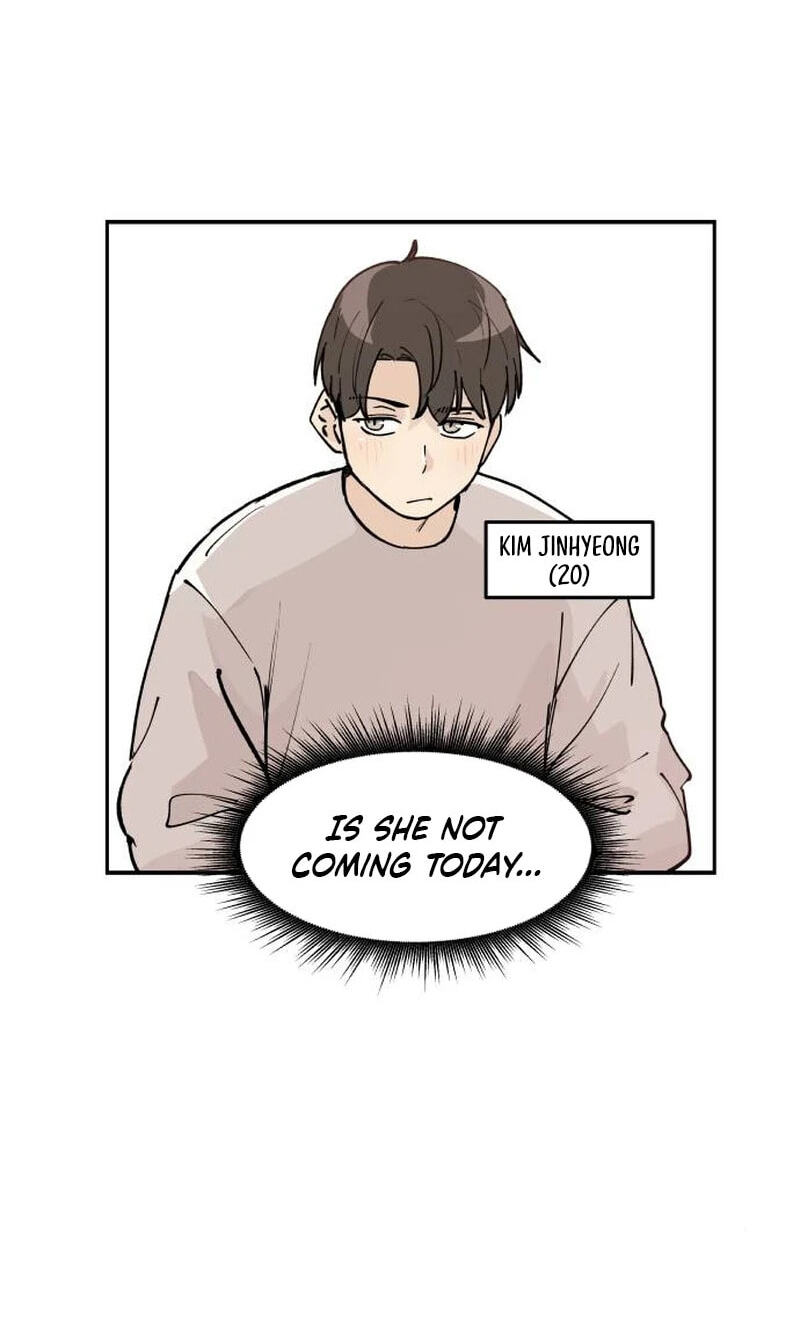 You Become Dumb if You Like Someone Chapter 1 page 11 - 