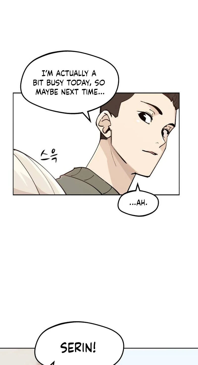 You Become Dumb if You Like Someone Chapter 1 page 3 - 