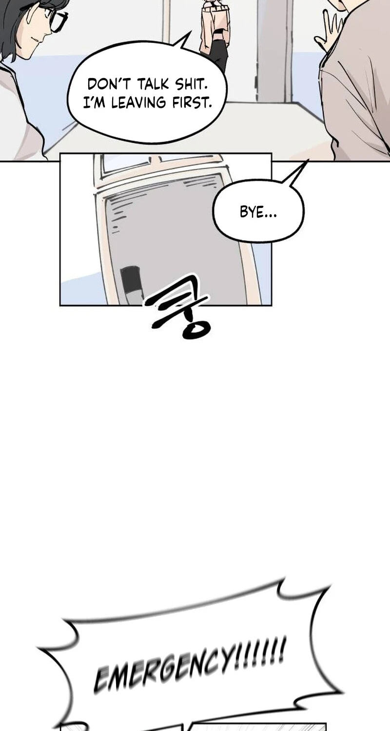 You Become Dumb if You Like Someone Chapter 1 page 23 - 