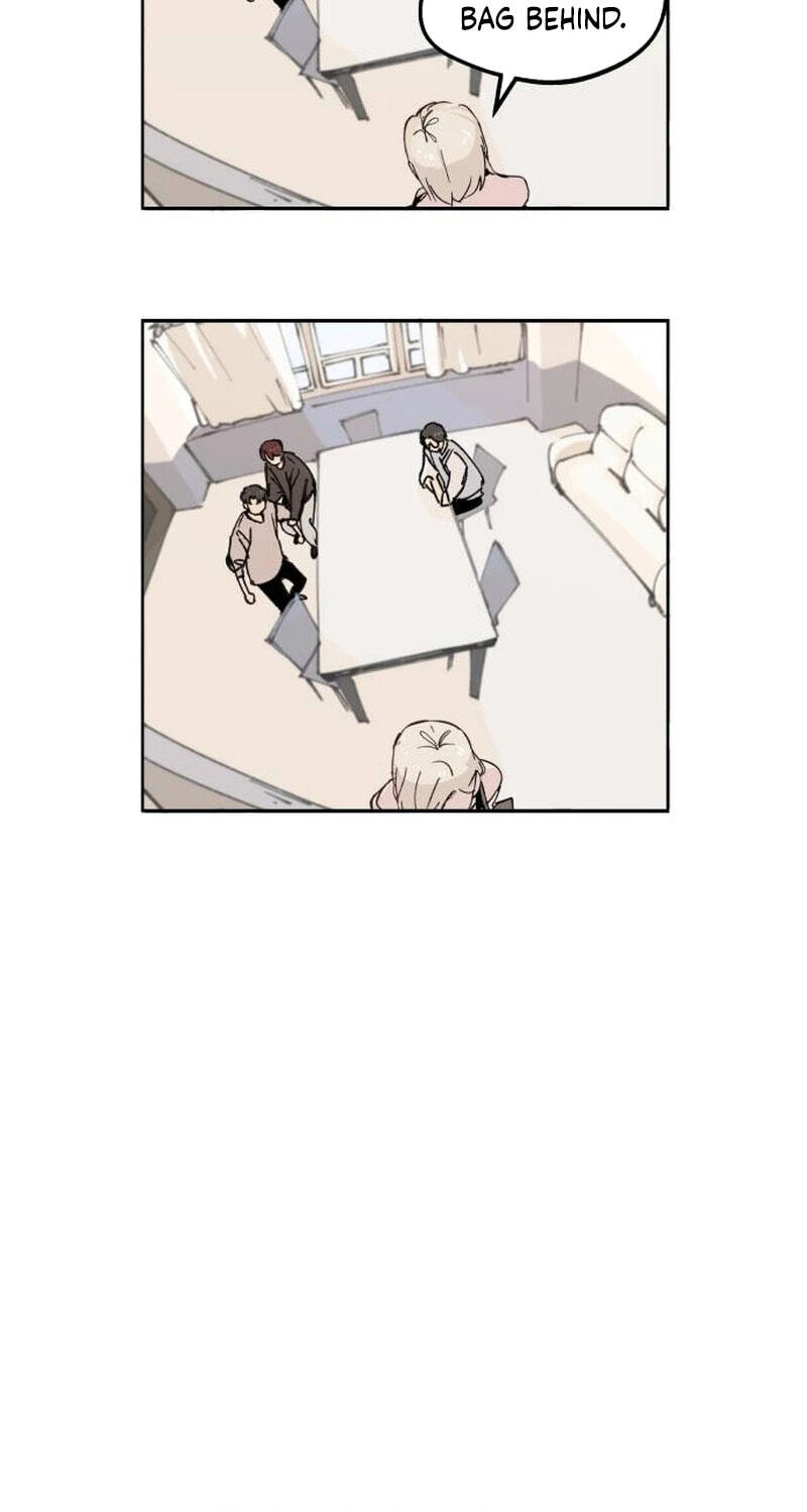 You Become Dumb if You Like Someone Chapter 1 page 26 - 