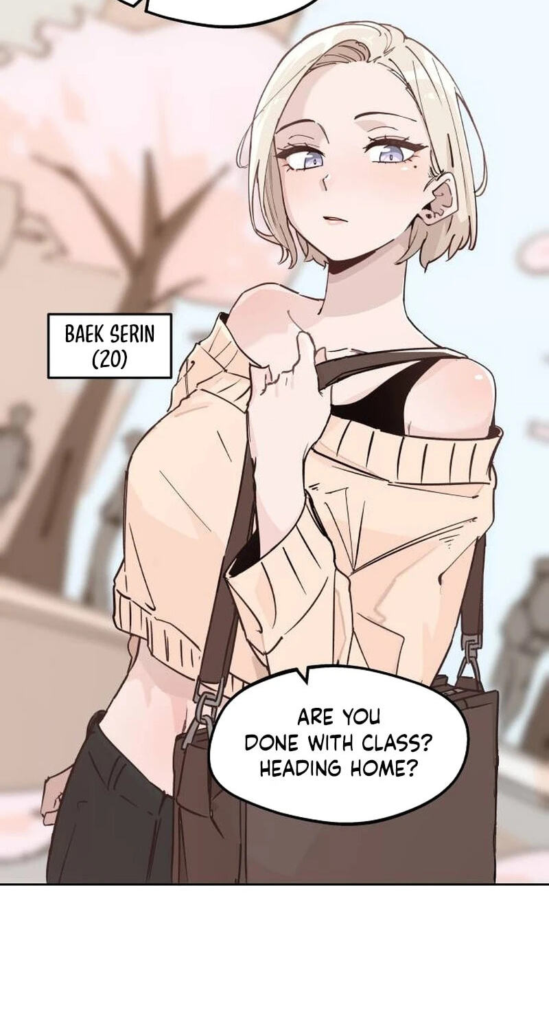 You Become Dumb if You Like Someone Chapter 1 page 4 - 