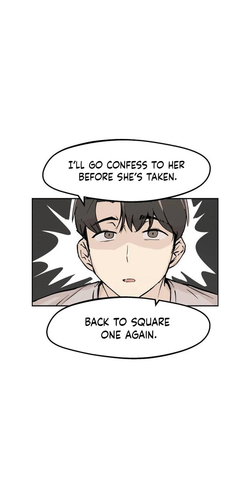 You Become Dumb if You Like Someone Chapter 1 page 31 - 