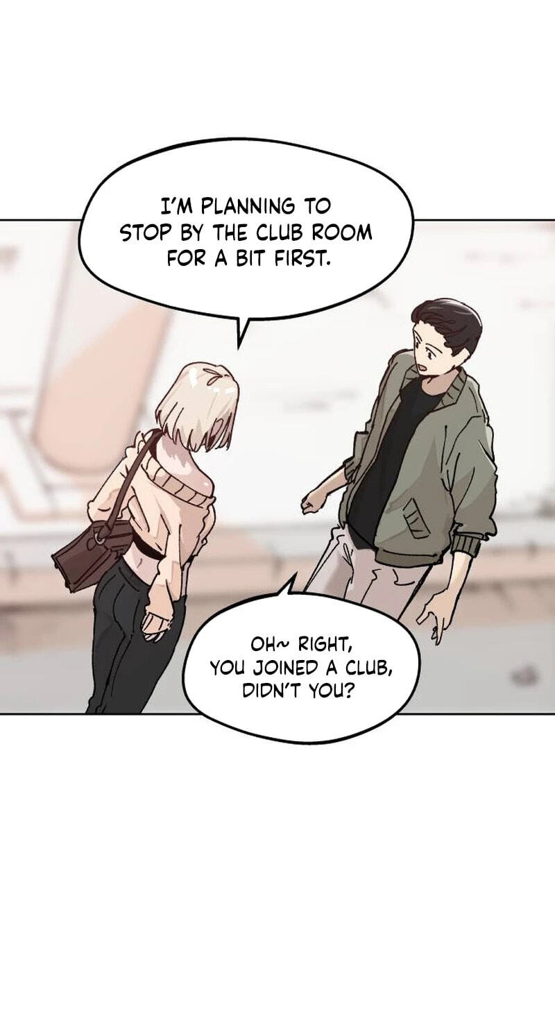You Become Dumb if You Like Someone Chapter 1 page 5 - 